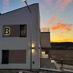 Salt Hill Premium 4* Egerszalók