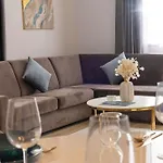 Salt Hill Premium Aparthotel Egerszalók