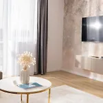 Appart hôtel Salt Hill Premium Egerszalók