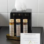 Salt Hill Premium Egerszalók