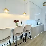 Salt Hill Premium Appart hôtel Egerszalók
