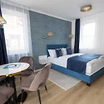 Salt Hill Premium Egerszalók