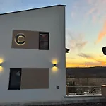 Salt Hill Premium Hotel apartamentowy Egerszalók