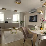 Hotel apartamentowy Salt Hill Premium