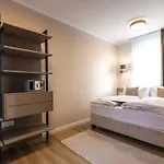 Salt Hill Premium Aparthotel 4*