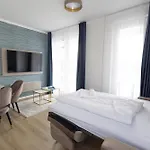 Aparthotel Salt Hill Premium Egerszalók