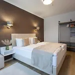 Salt Hill Premium Appart hôtel Egerszalók