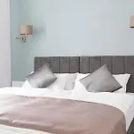 Salt Hill Premium Aparthotel Egerszalók