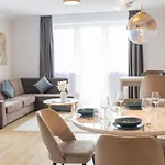 Salt Hill Premium Hotel apartamentowy Egerszalók