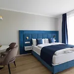 Hotel apartamentowy Salt Hill Premium Egerszalók