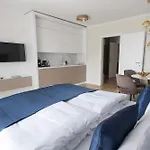 Salt Hill Premium Egerszalók