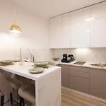 Salt Hill Premium Appart hôtel Egerszalók