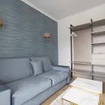 Hotel apartamentowy Salt Hill Premium Egerszalók