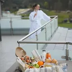 Appart hôtel Salt Hill Premium 4*