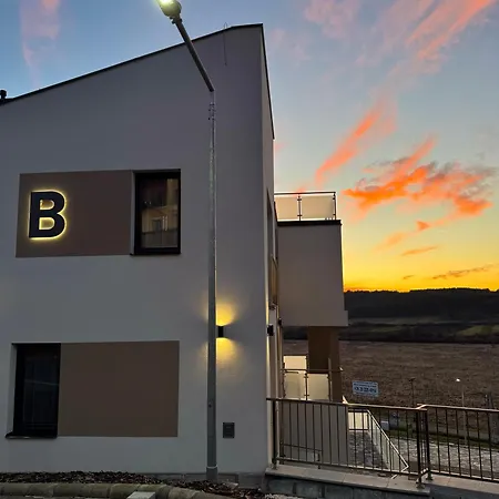 Salt Hill Premium 4* Egerszalók