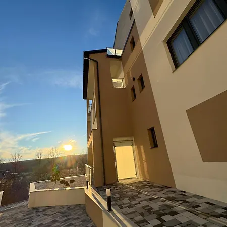 Salt Hill Premium 4* Egerszalok