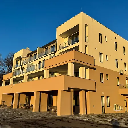 Salt Hill Premium Egerszalok