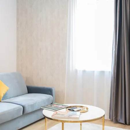 Salt Hill Premium Aparthotel Egerszalok