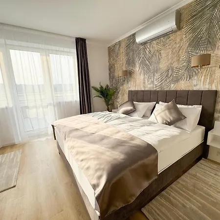 Salt Hill Premium 4* Egerszalok