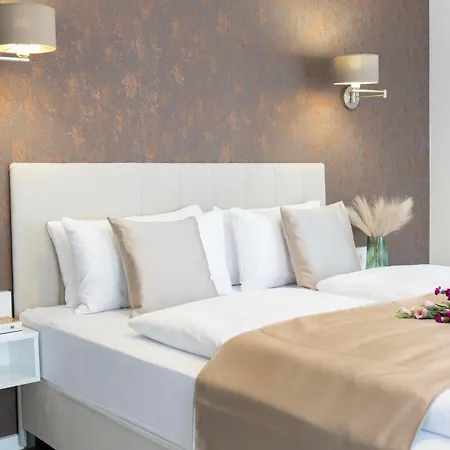 Aparthotel Salt Hill Premium