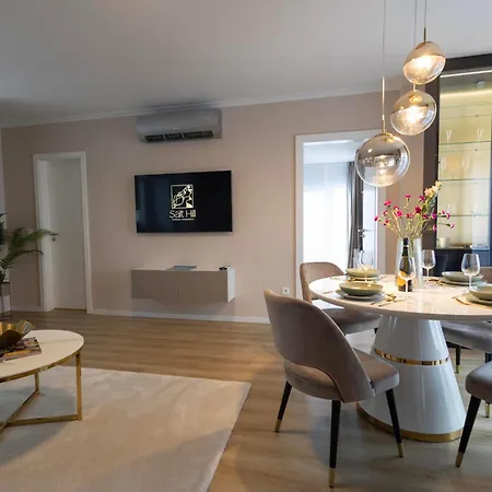 Salt Hill Premium 4*
