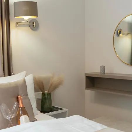 Aparthotel Salt Hill Premium Egerszalok
