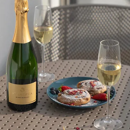 Salt Hill Premium 4*