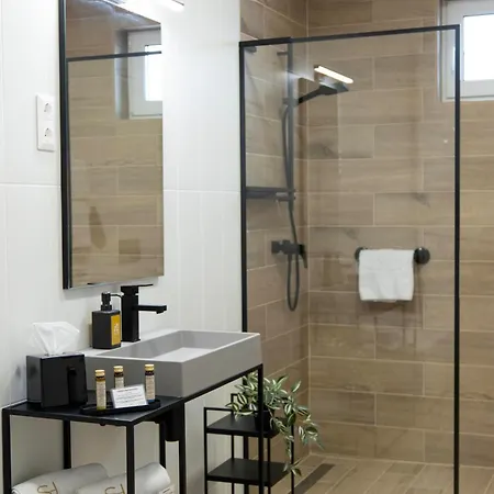 Aparthotel Salt Hill Premium 4*