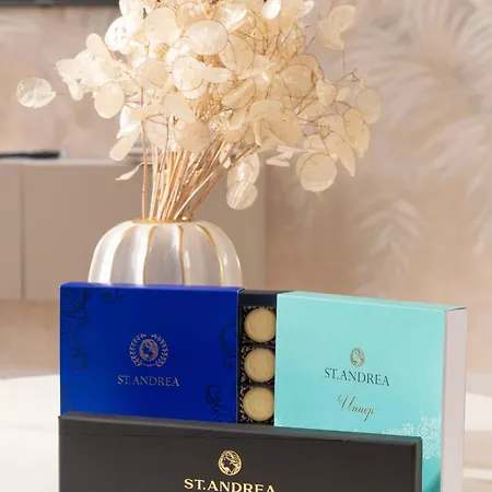 Lägenhetshotell Salt Hill Premium Egerszalók