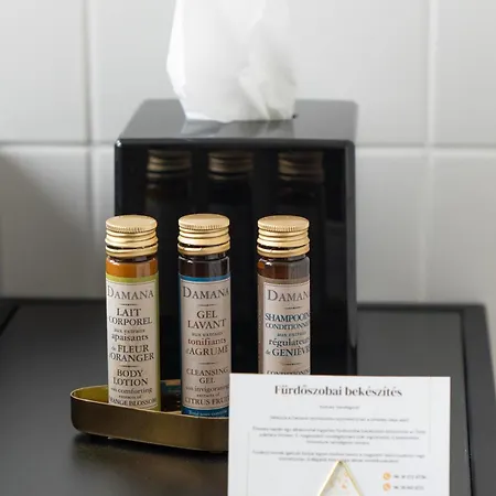 Salt Hill Premium Egerszalók