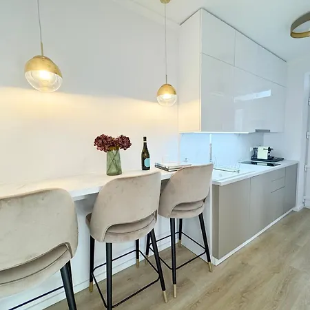 Salt Hill Premium Lägenhetshotell Egerszalók