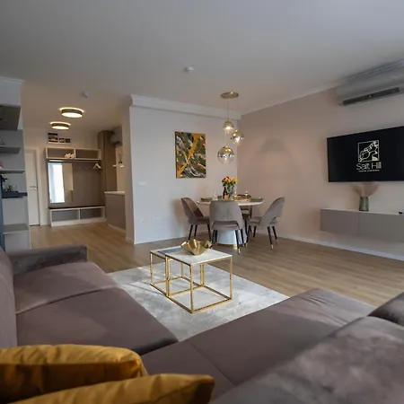 Salt Hill Premium Egerszalok