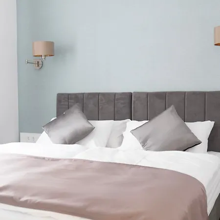 Salt Hill Premium 4* Egerszalok