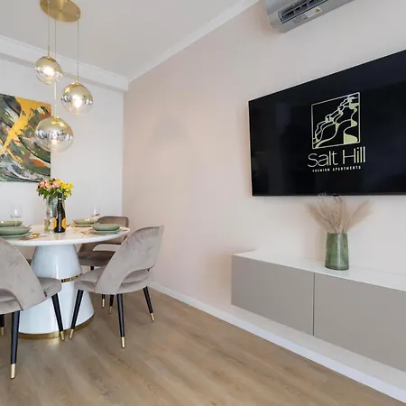 Salt Hill Premium 4*