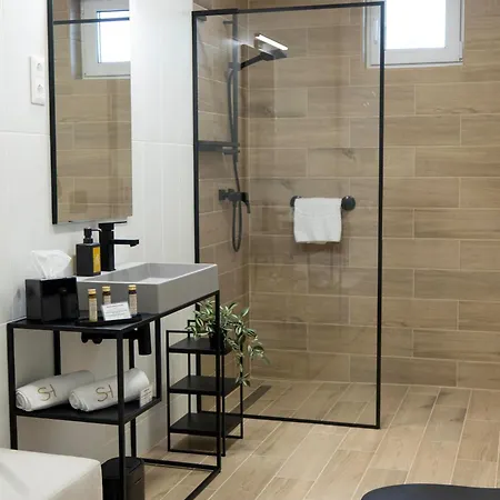 Salt Hill Premium Egerszalok