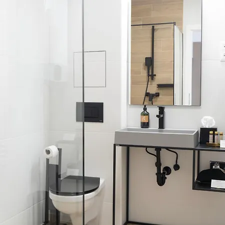 Salt Hill Premium 4* Egerszalok
