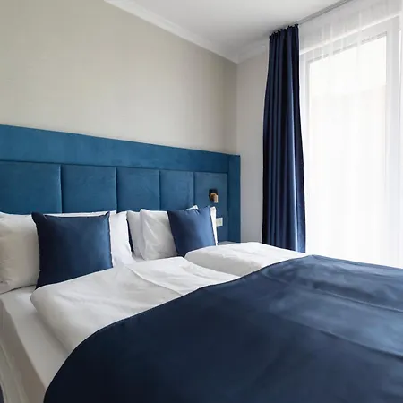 Salt Hill Premium 4*