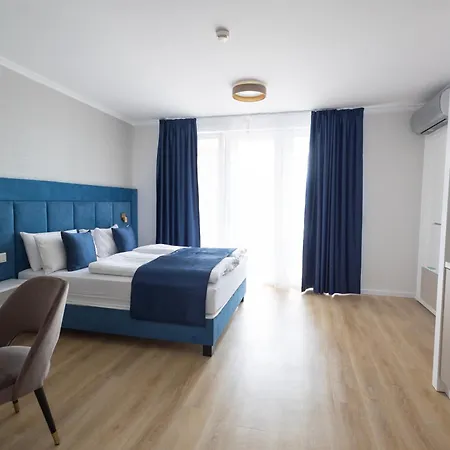 Salt Hill Premium 4* Egerszalok