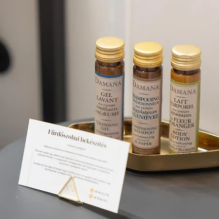Salt Hill Premium Ξενοδοχείο με διαμερίσματα 4*