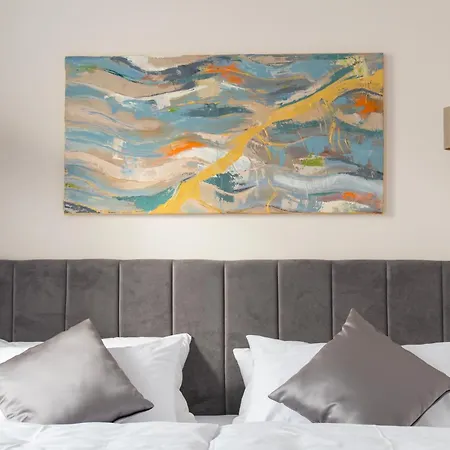 Salt Hill Premium Egerszalók