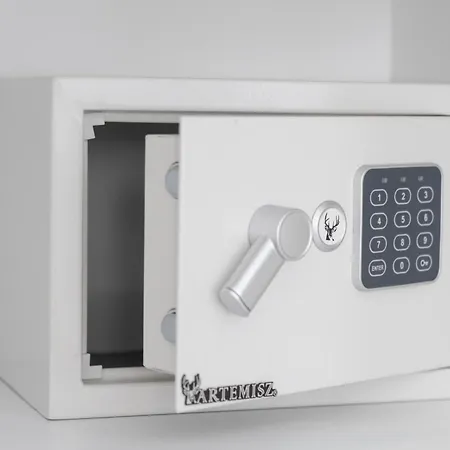 Lägenhetshotell Salt Hill Premium