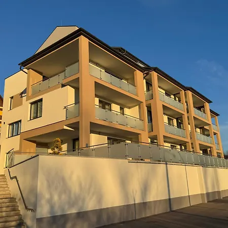 Salt Hill Premium 4* Egerszalók