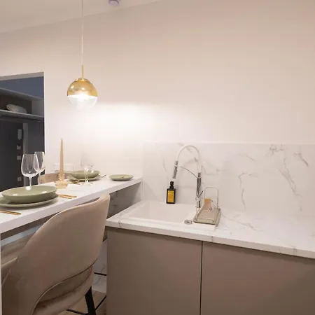 Salt Hill Premium Lägenhetshotell Egerszalók