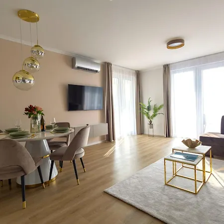 Salt Hill Premium 4* Egerszalok