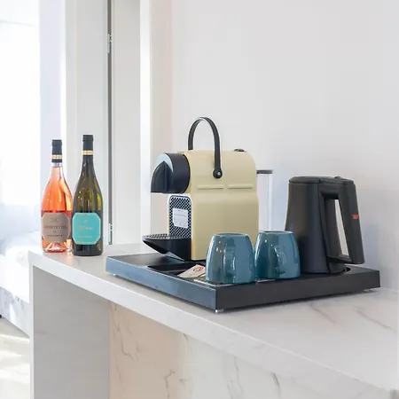 Salt Hill Premium Hotel de apartamente