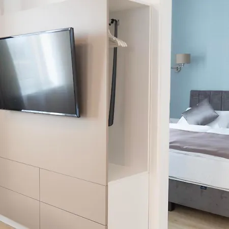 Aparthotel Salt Hill Premium Egerszalok