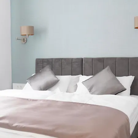 Salt Hill Premium Aparthotel Egerszalok