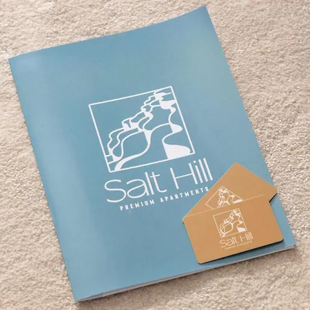 Salt Hill Premium 4* إيغيرسولوك