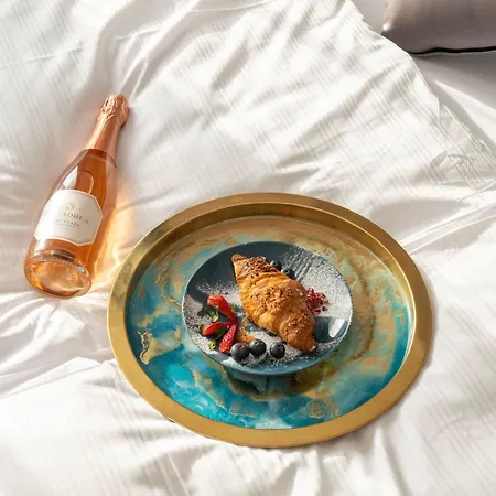 Salt Hill Premium شقة فندقية 4*