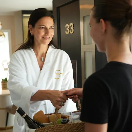 Salt Hill Premium Aparthotel Egerszalok